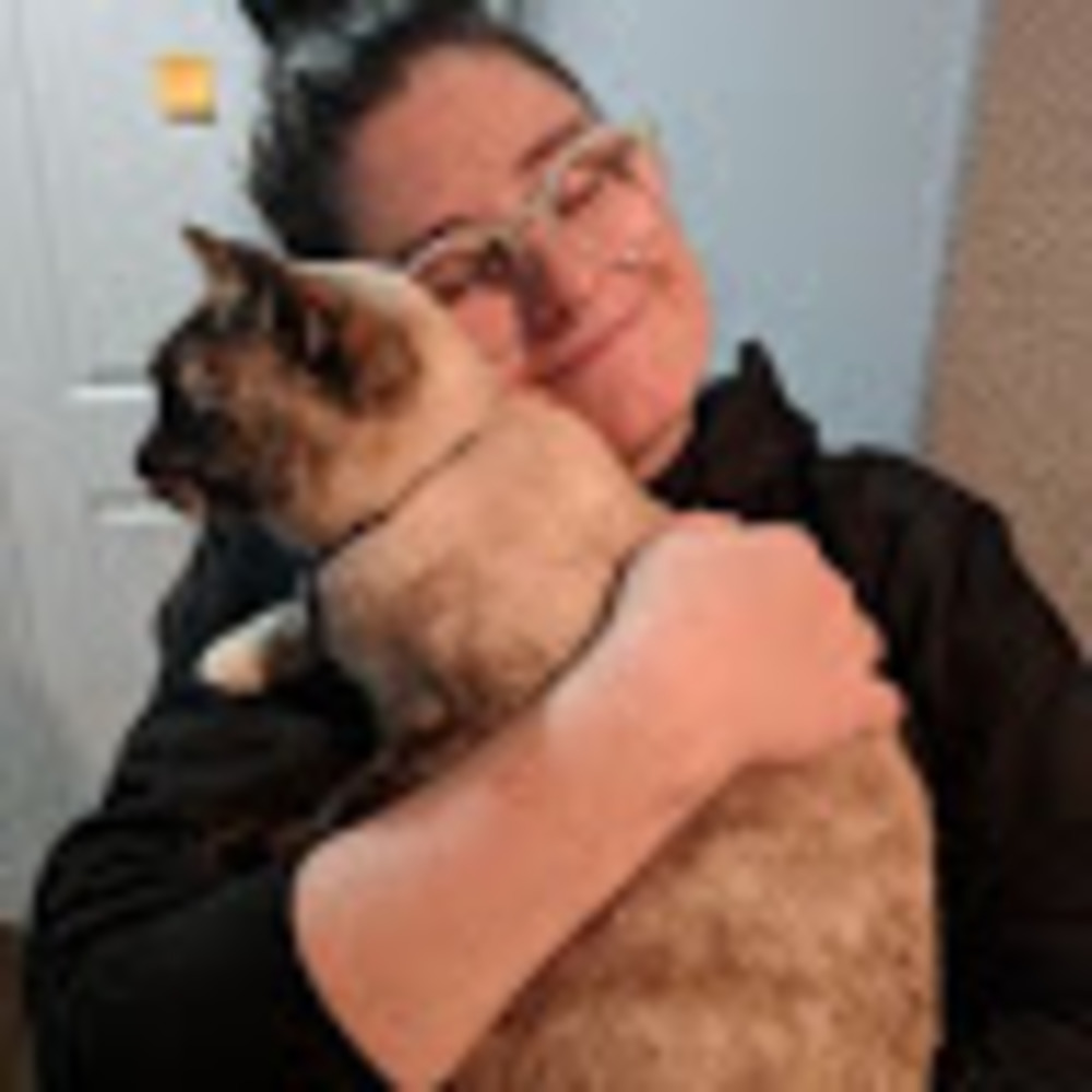 Meet your Posher, Karen